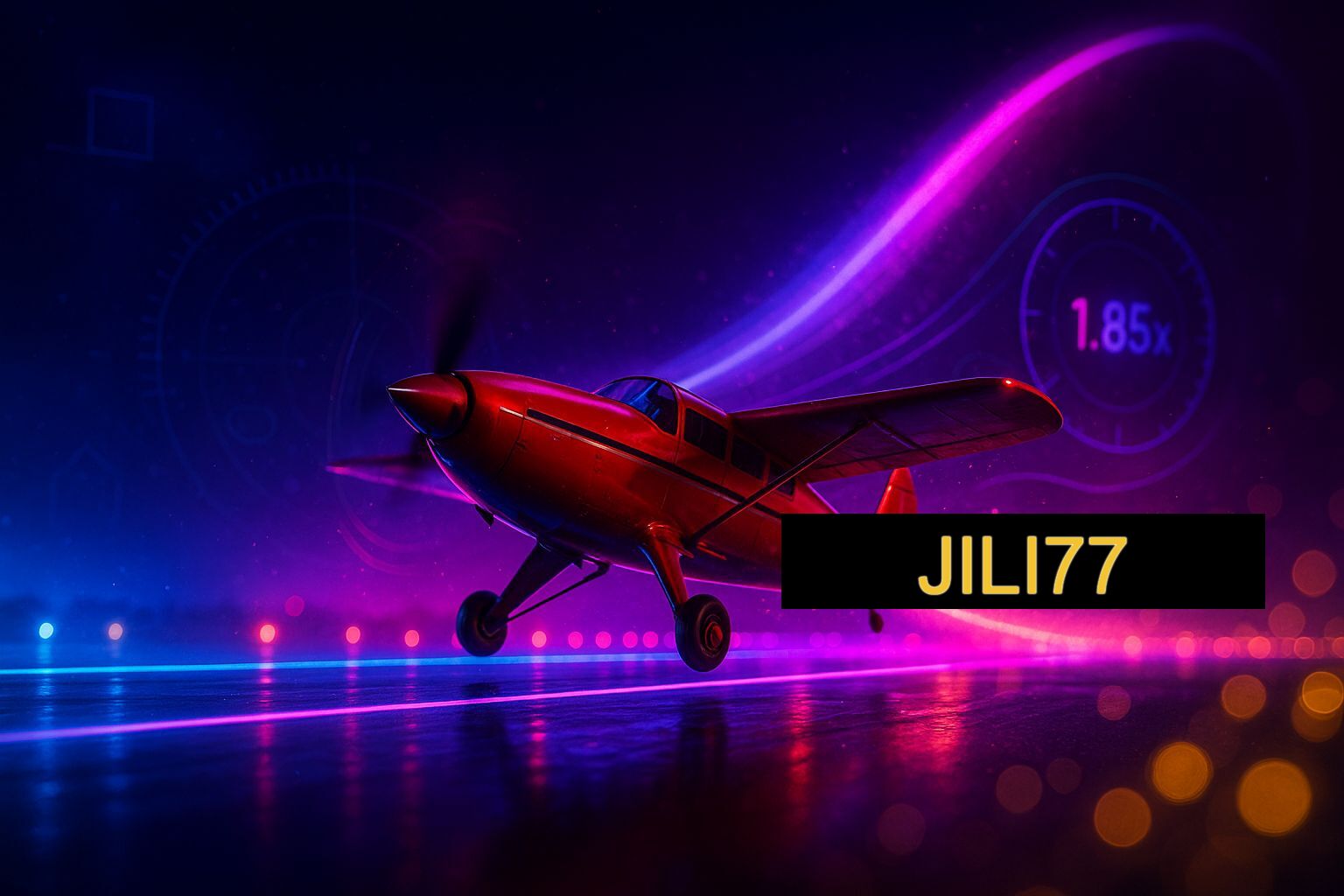 Como Jogar Aviator