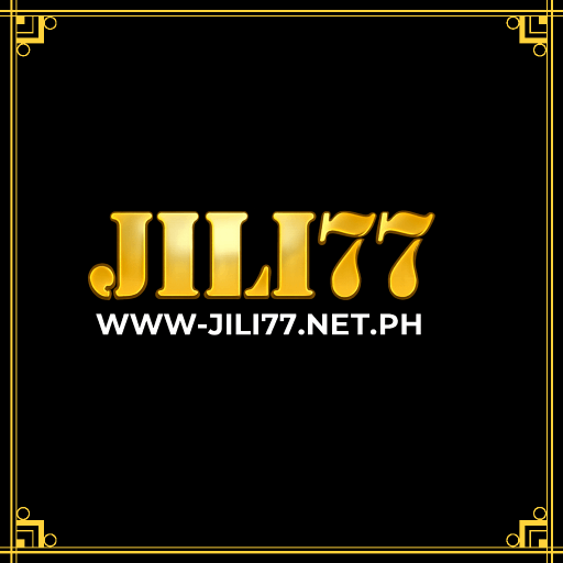 Imagem promocional da JILI77 mostrando a plataforma e suas vantagens