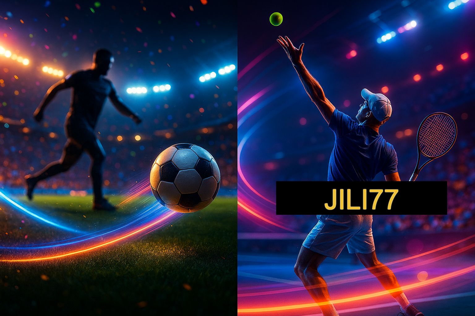 Eventos Esportivos