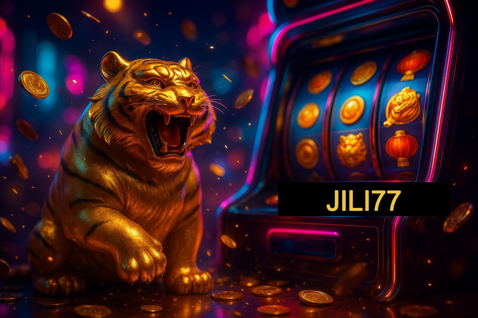 Como Jogar Fortune Tiger