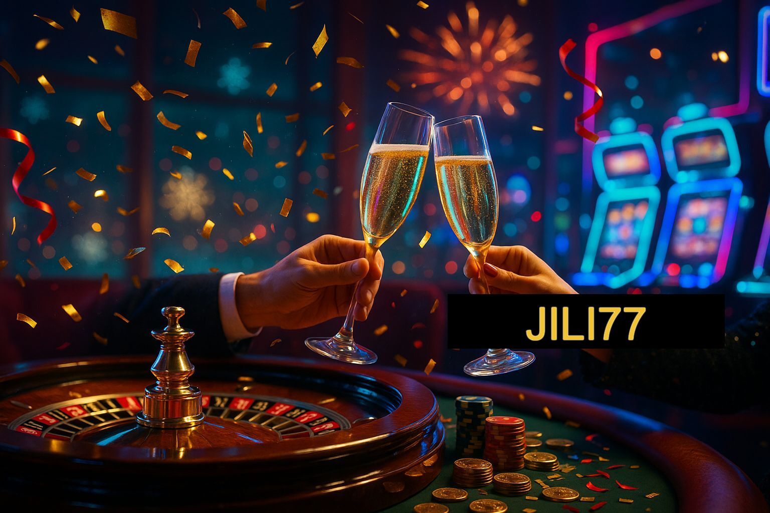 Jogos Festivos